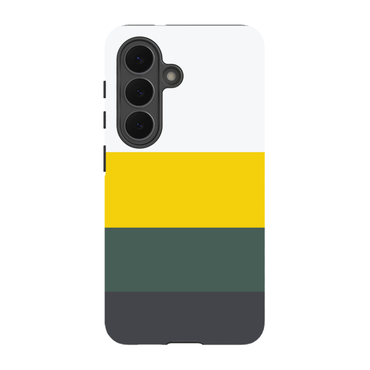 Samsung Tough Case - Verona Chroma