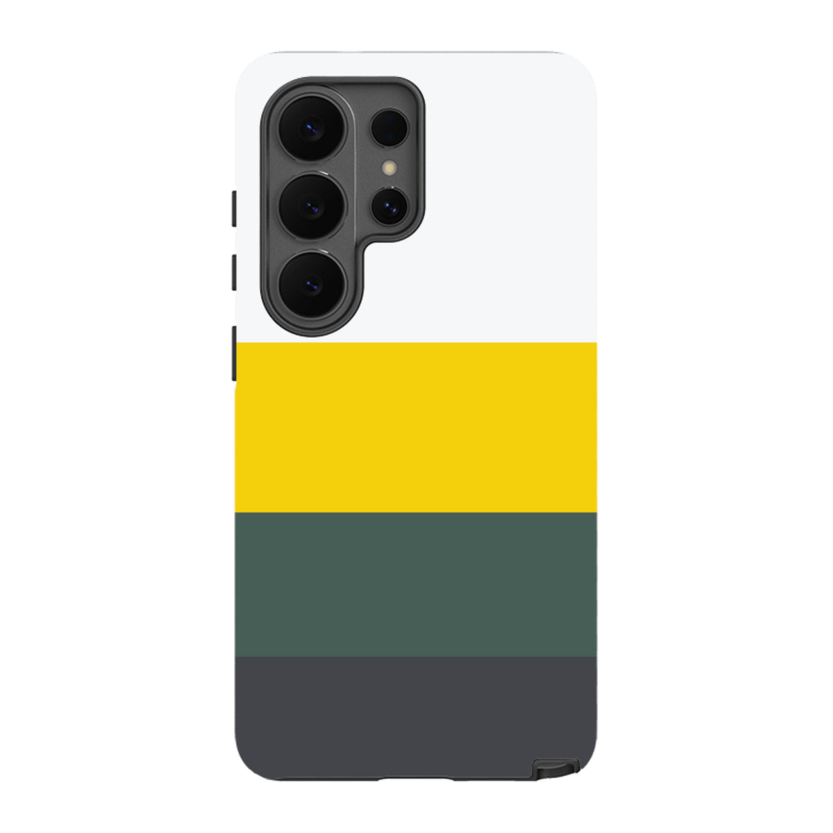 Samsung Tough Case - Verona Chroma