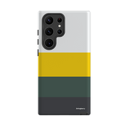 Samsung Tough Case - Verona Chroma