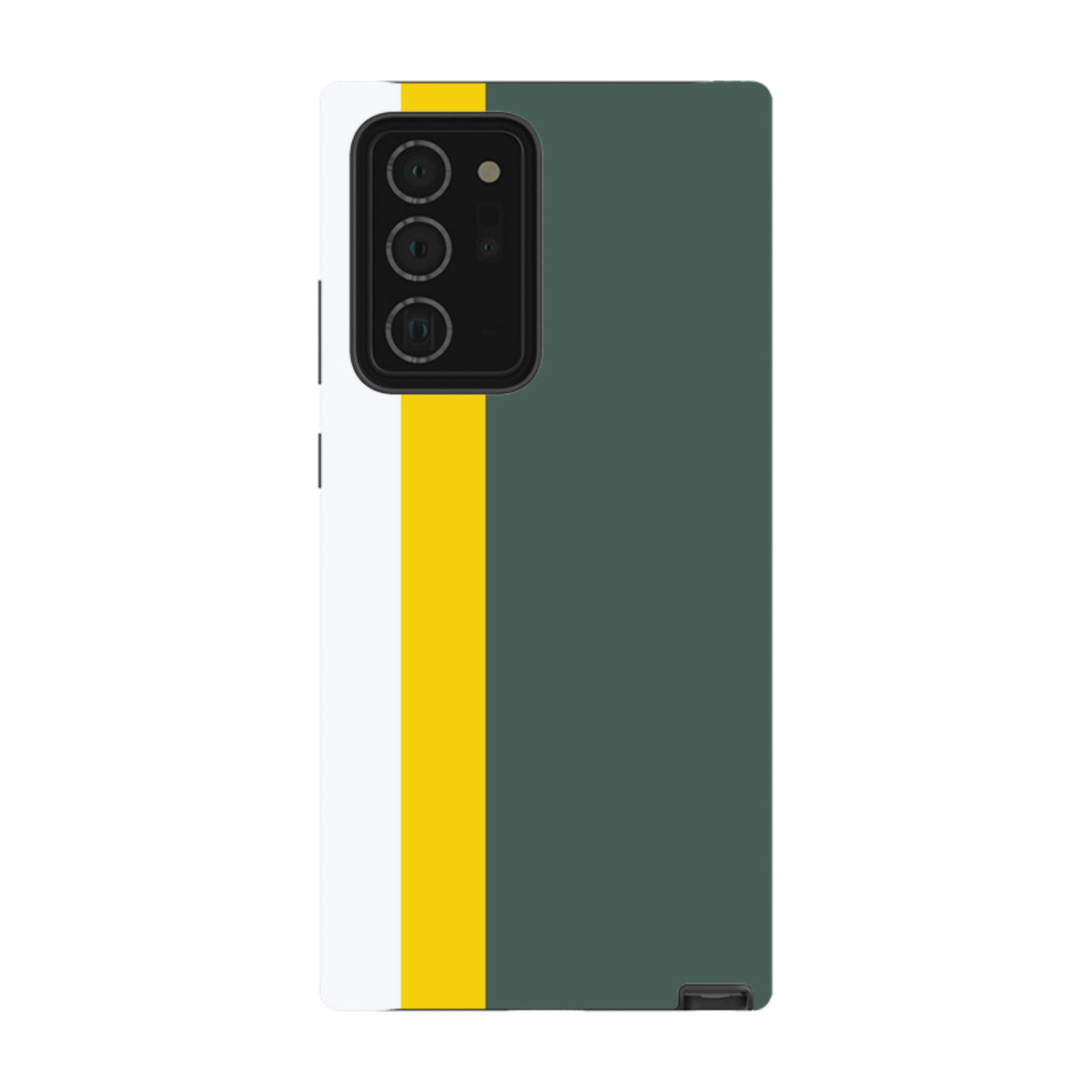 Samsung Tough Case - Verona Chroma-Stripe