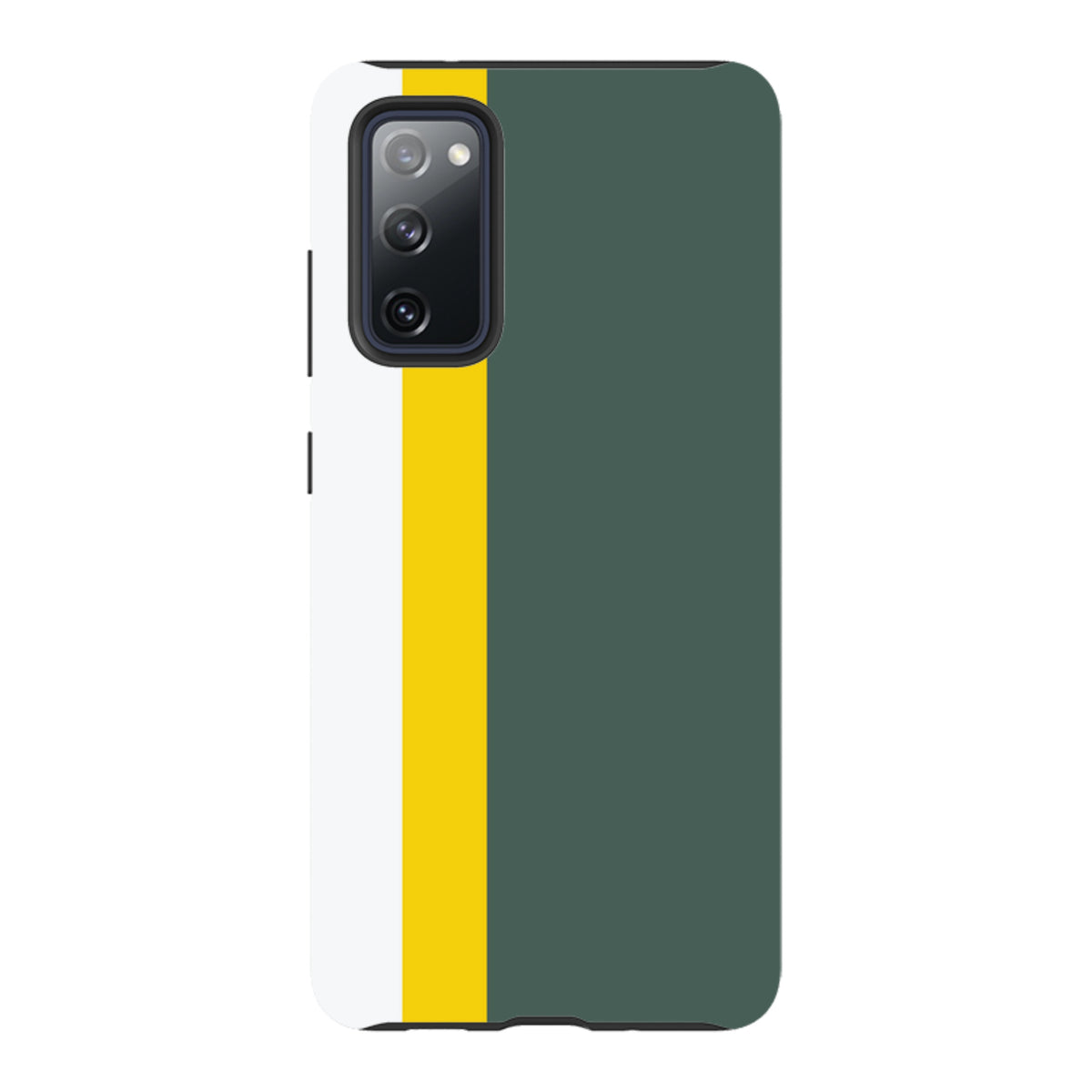 Samsung Tough Case - Verona Chroma-Stripe