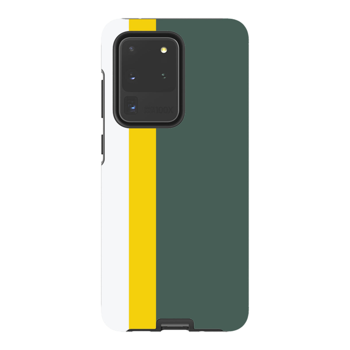 Samsung Tough Case - Verona Chroma-Stripe
