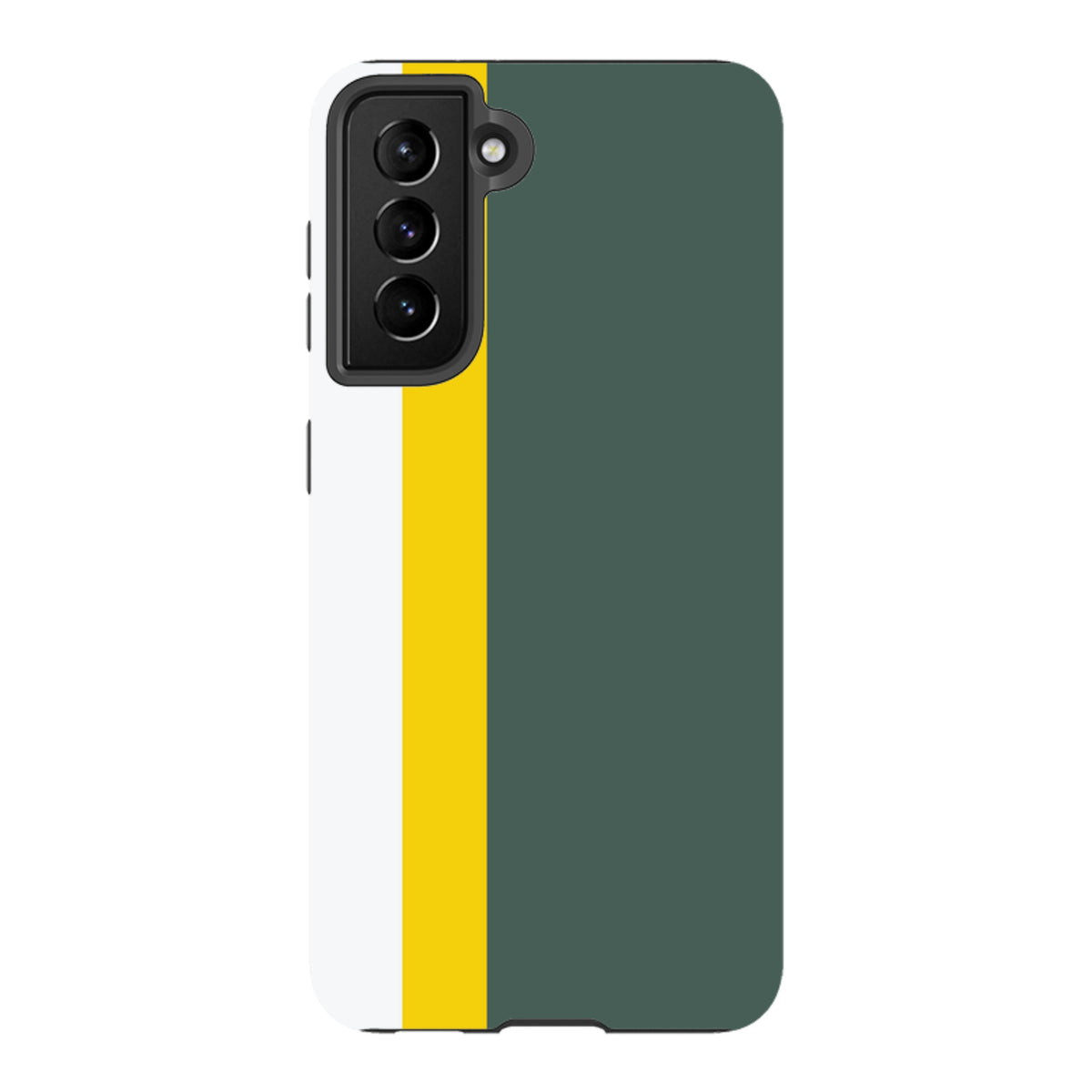 Samsung Tough Case - Verona Chroma-Stripe