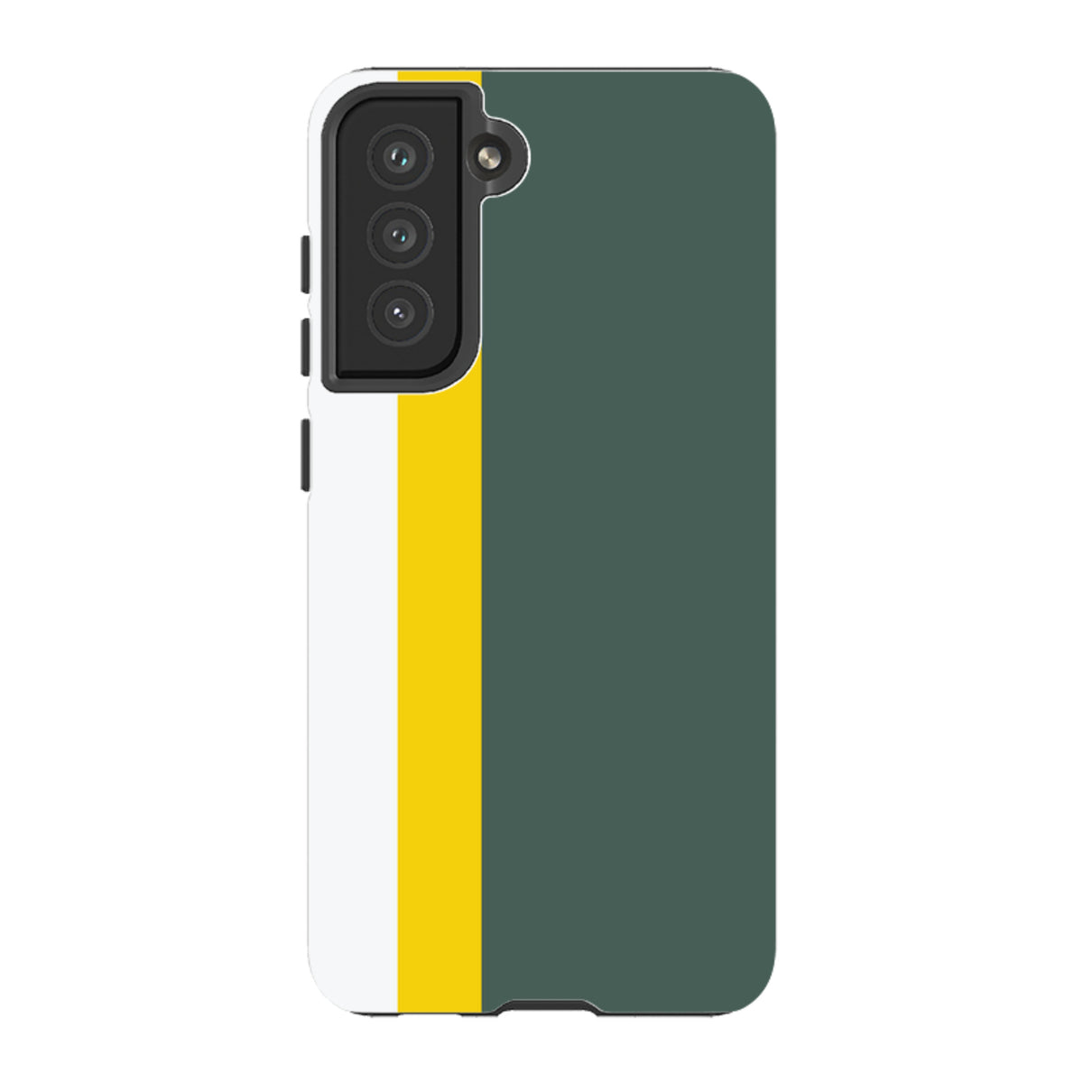 Samsung Tough Case - Verona Chroma-Stripe