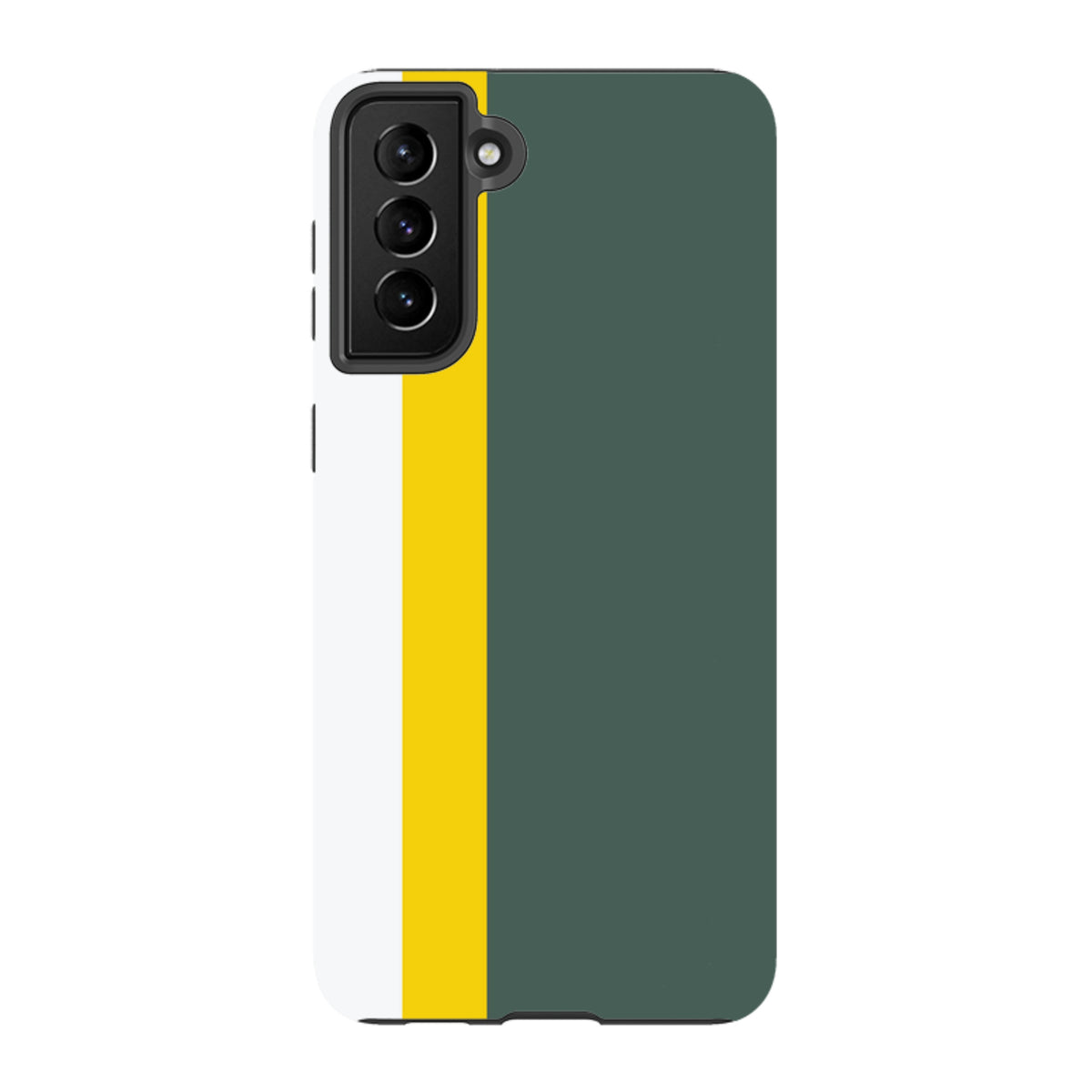Samsung Tough Case - Verona Chroma-Stripe