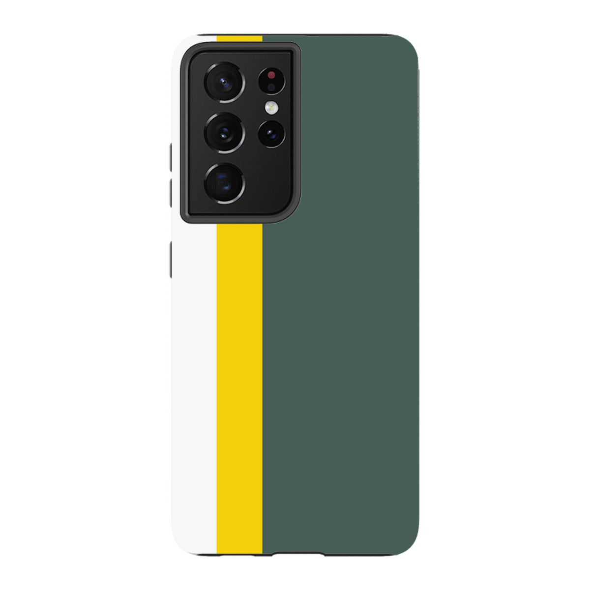 Samsung Tough Case - Verona Chroma-Stripe