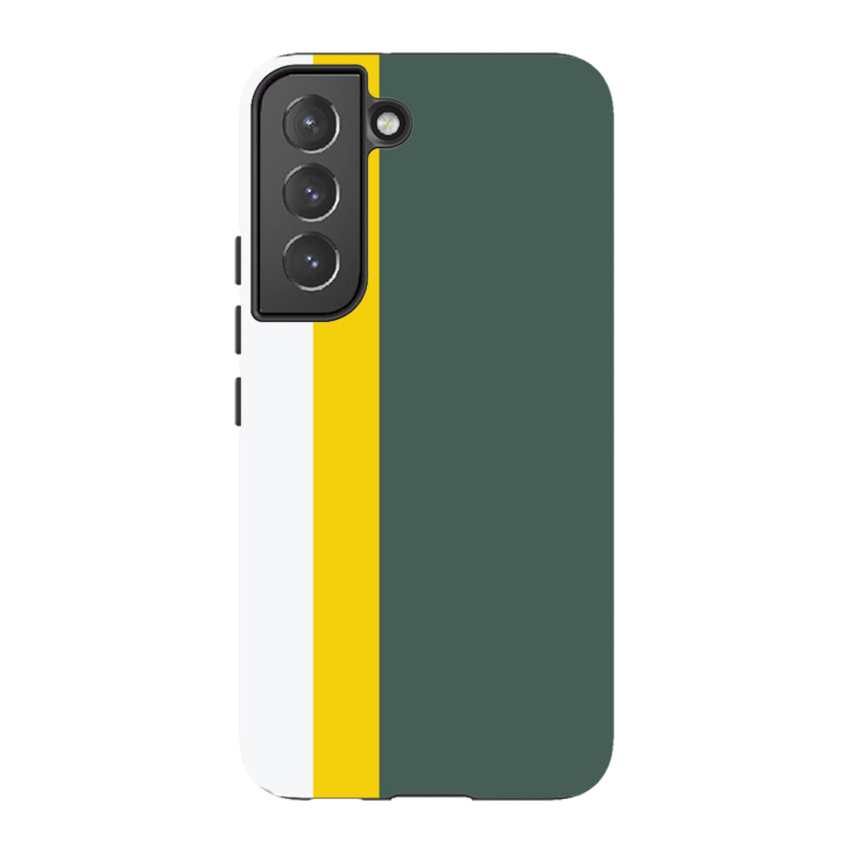 Samsung Tough Case - Verona Chroma-Stripe