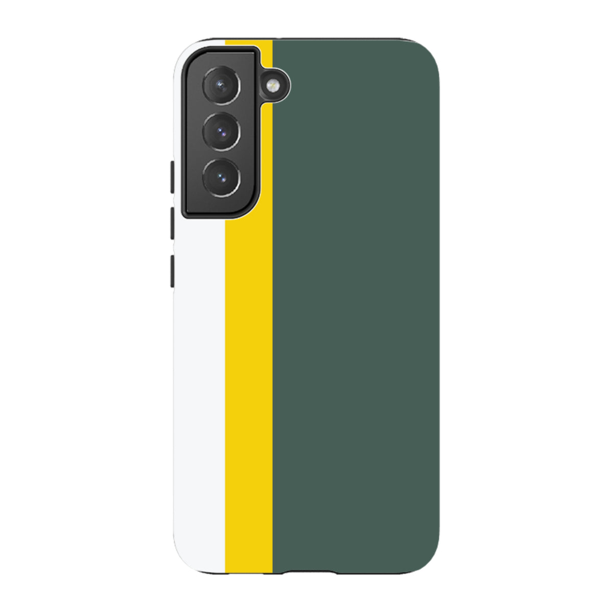 Samsung Tough Case - Verona Chroma-Stripe