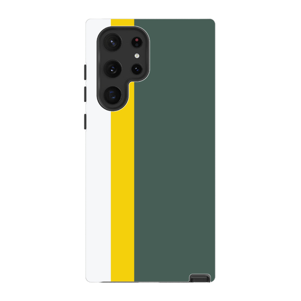 Samsung Tough Case - Verona Chroma-Stripe