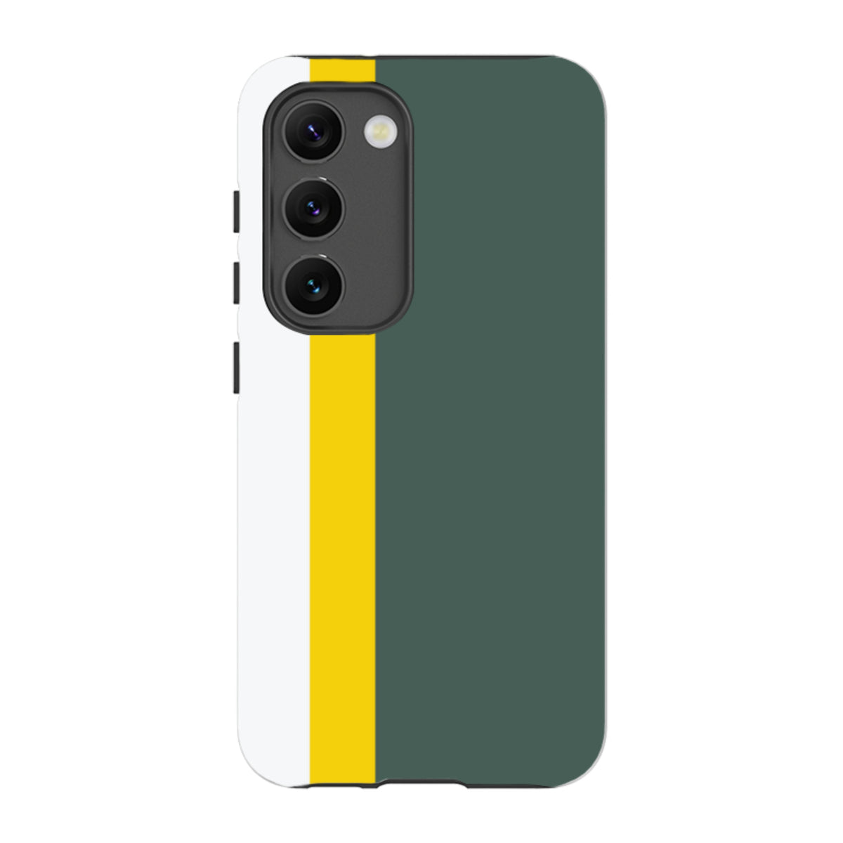 Samsung Tough Case - Verona Chroma-Stripe