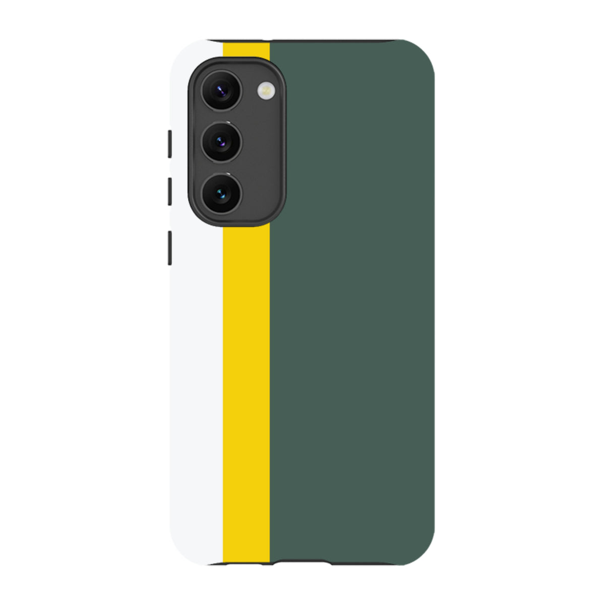 Samsung Tough Case - Verona Chroma-Stripe