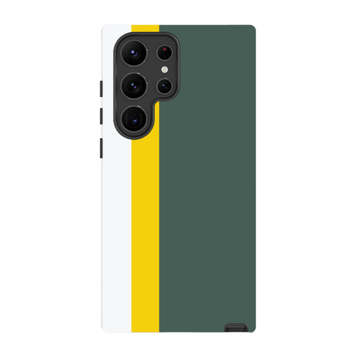 Samsung Tough Case - Verona Chroma-Stripe