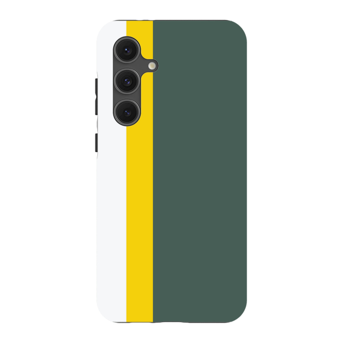 Samsung Tough Case - Verona Chroma-Stripe