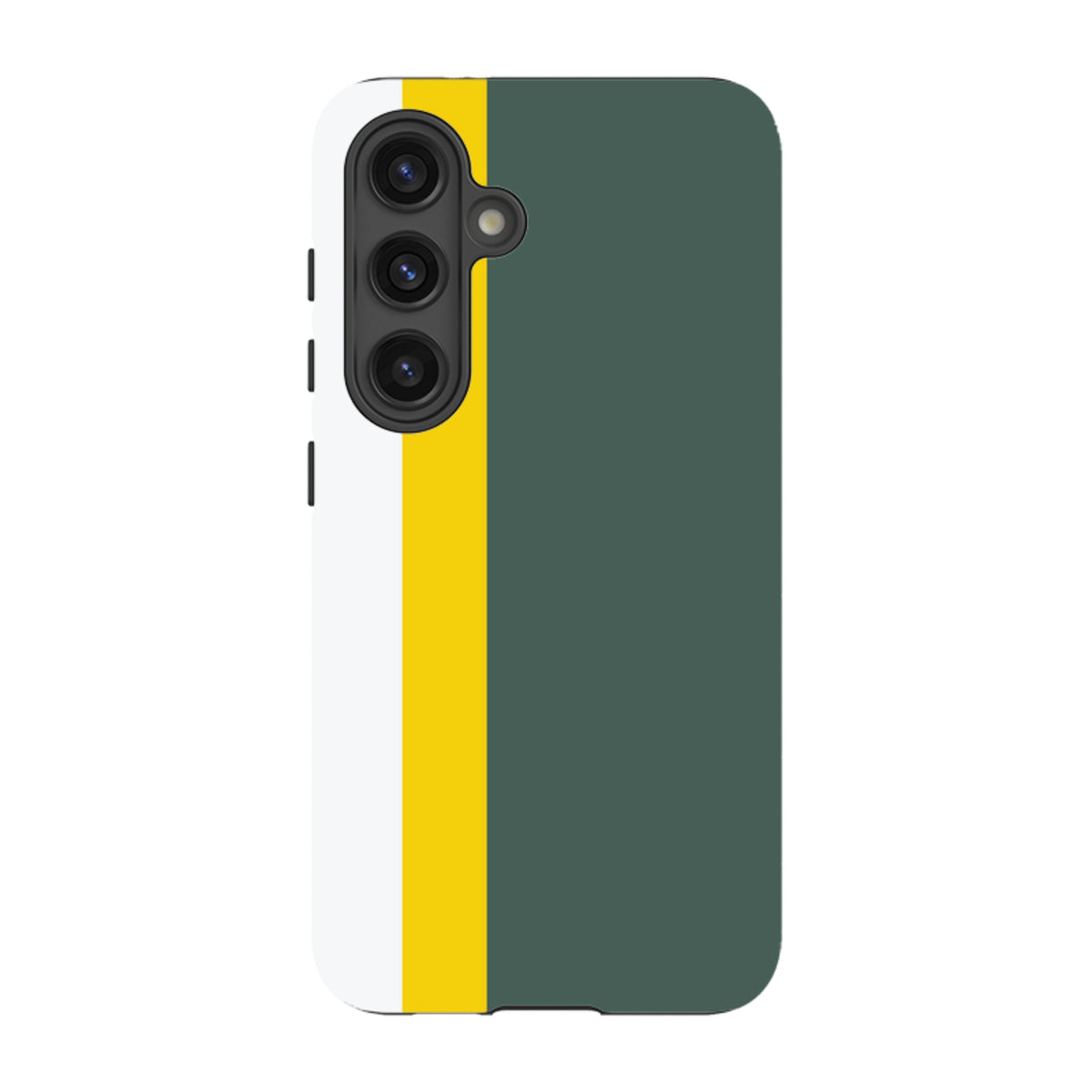 Samsung Tough Case - Verona Chroma-Stripe