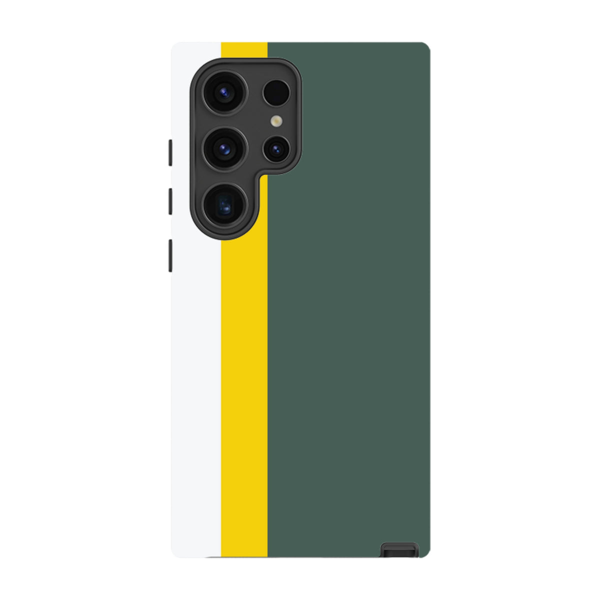 Samsung Tough Case - Verona Chroma-Stripe
