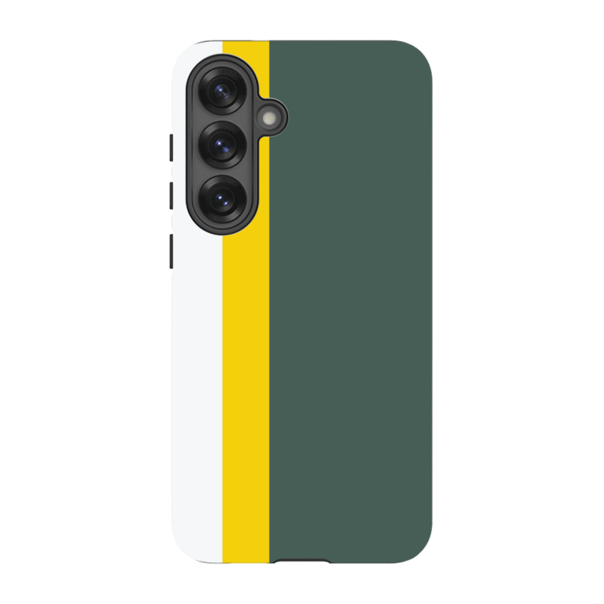 Samsung Tough Case - Verona Chroma-Stripe