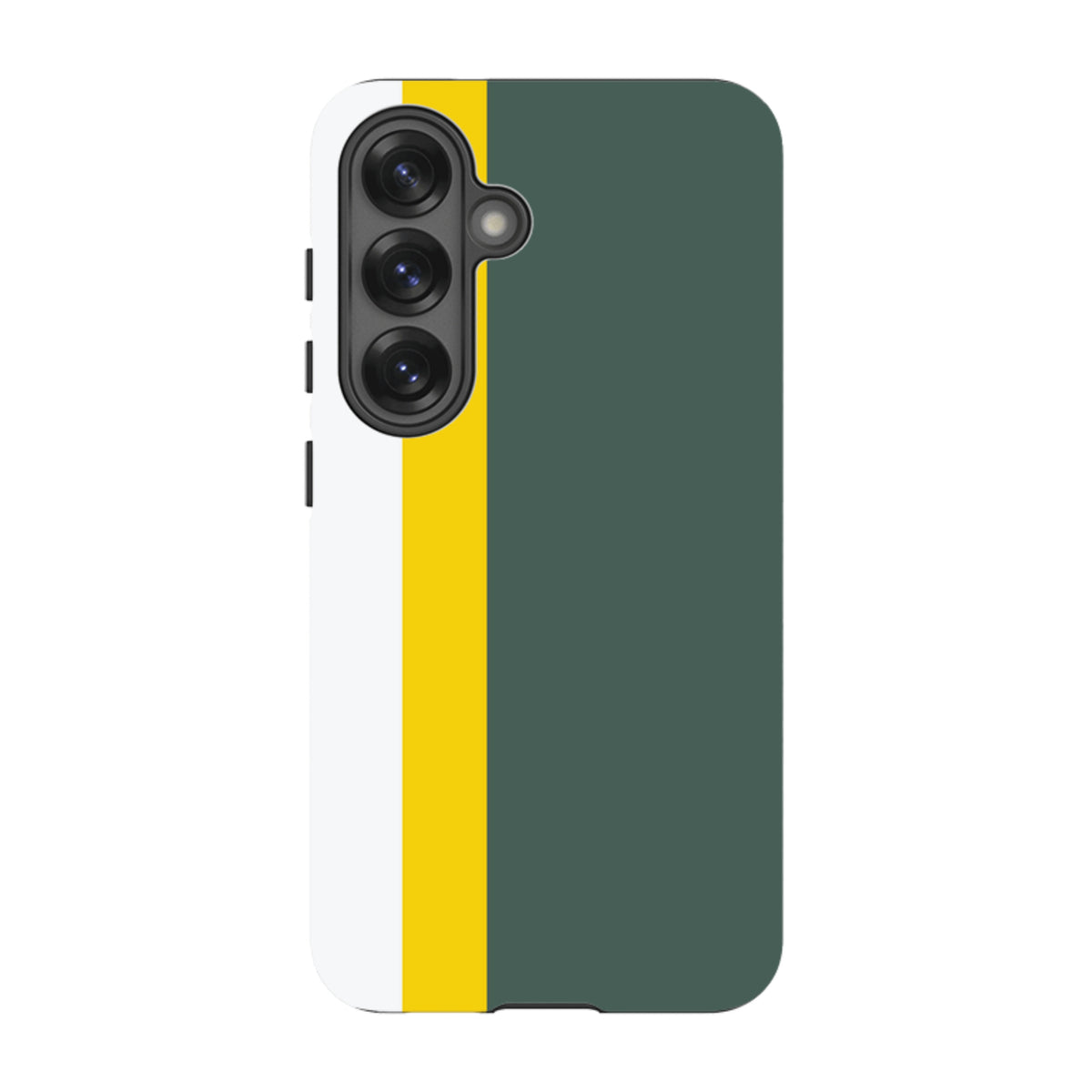 Samsung Tough Case - Verona Chroma-Stripe