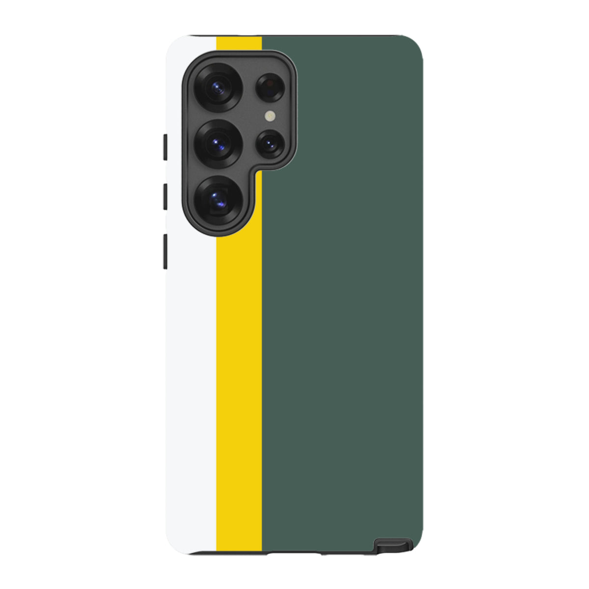 Samsung Tough Case - Verona Chroma-Stripe