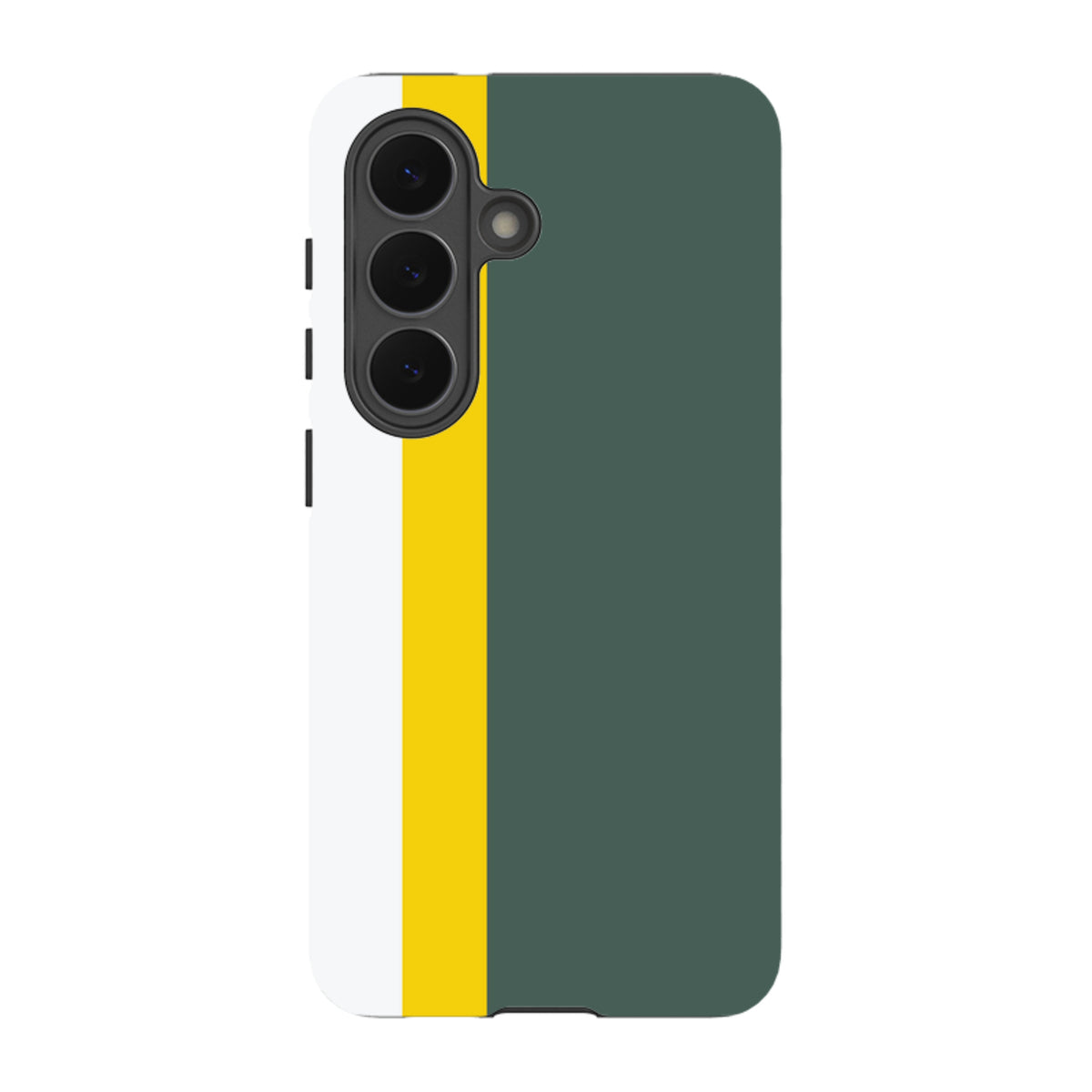 Samsung Tough Case - Verona Chroma-Stripe