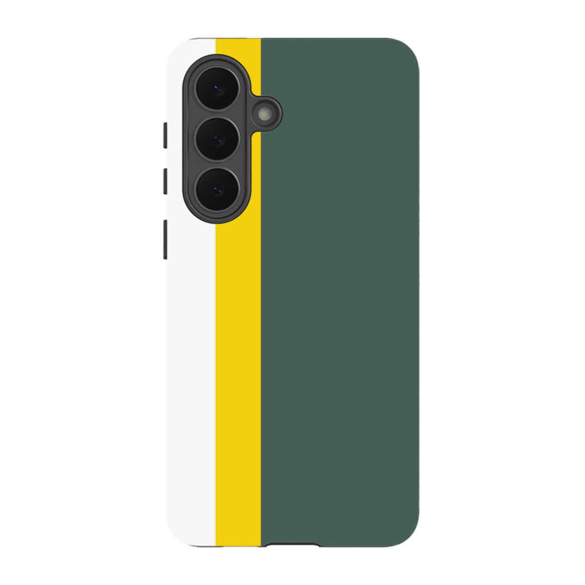 Samsung Tough Case - Verona Chroma-Stripe