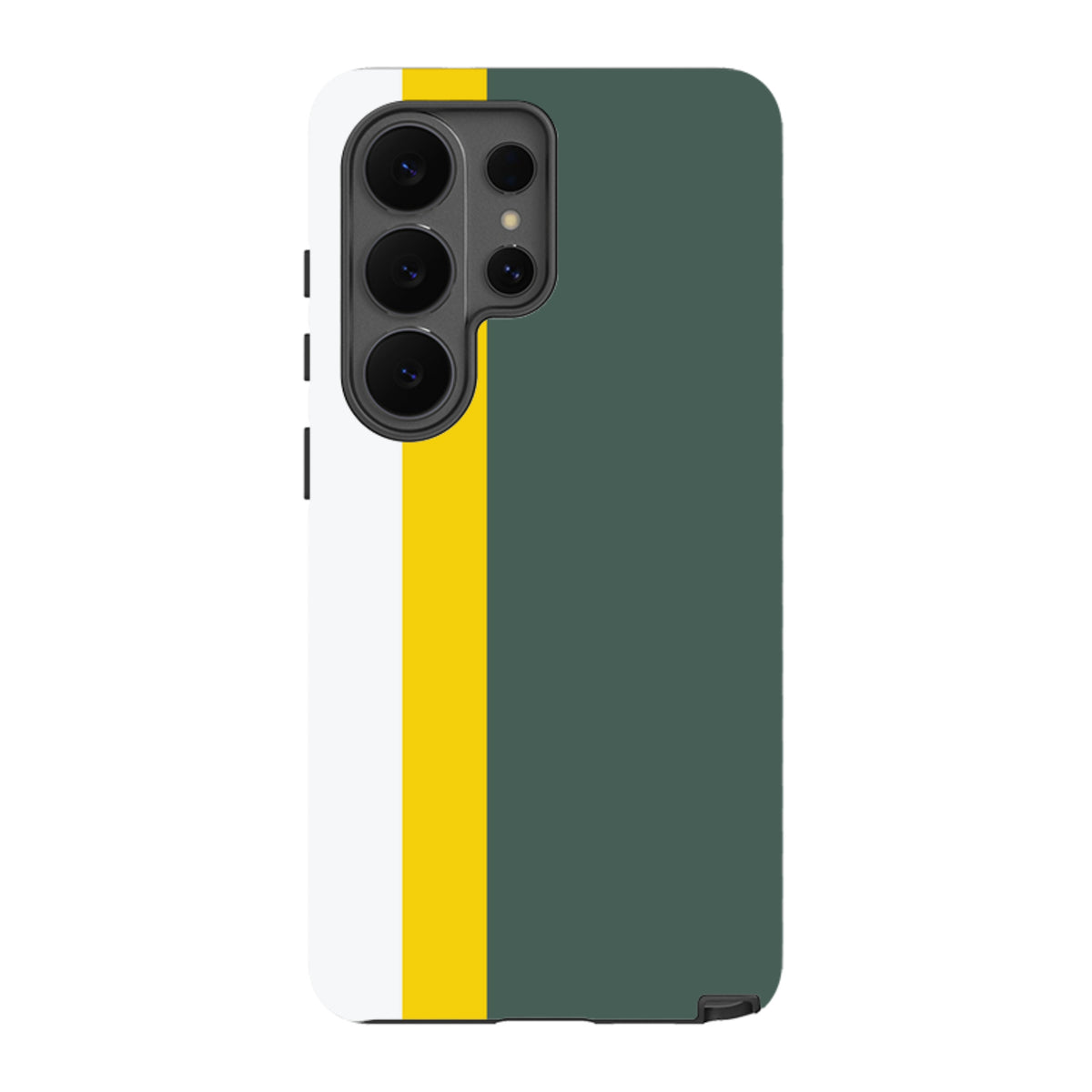 Samsung Tough Case - Verona Chroma-Stripe