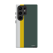 Samsung Tough Case - Verona Chroma-Stripe
