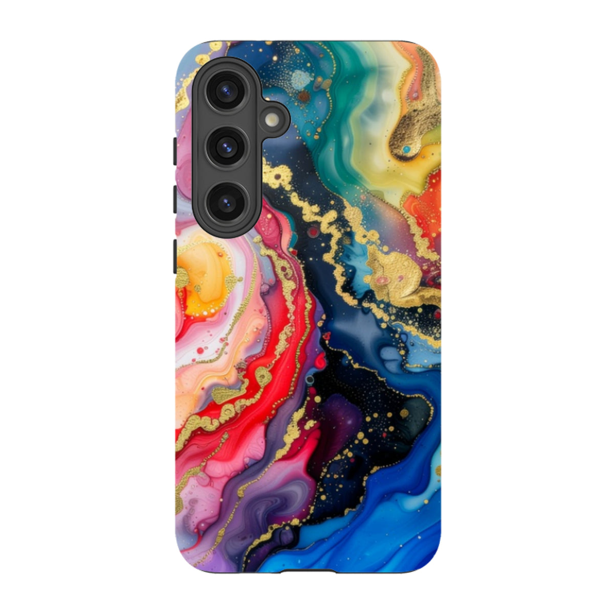 Samsung Tough Case – Victoria Marble