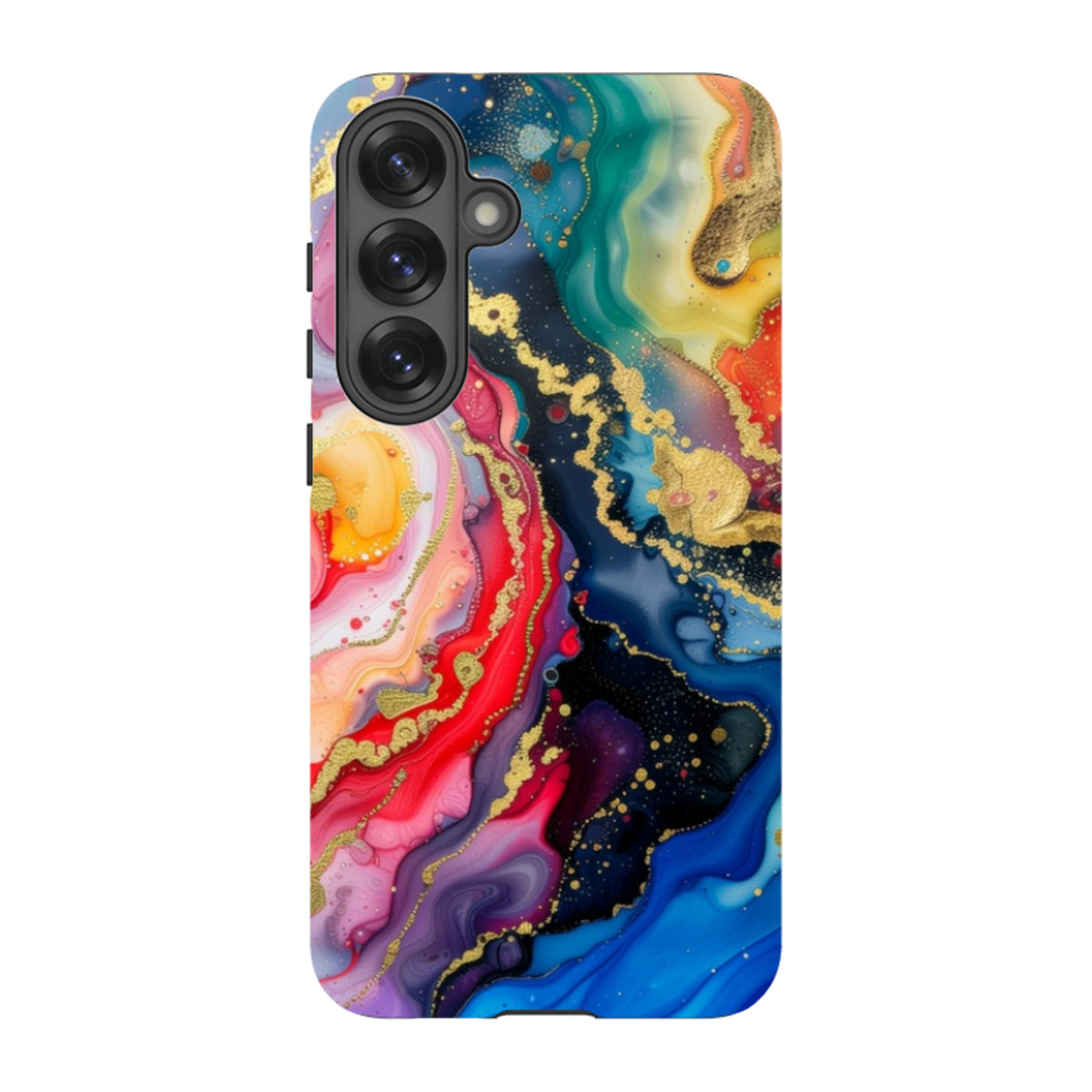 Samsung Tough Case – Victoria Marble
