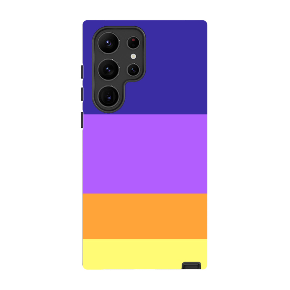 Samsung Tough Case - Vienna Chroma