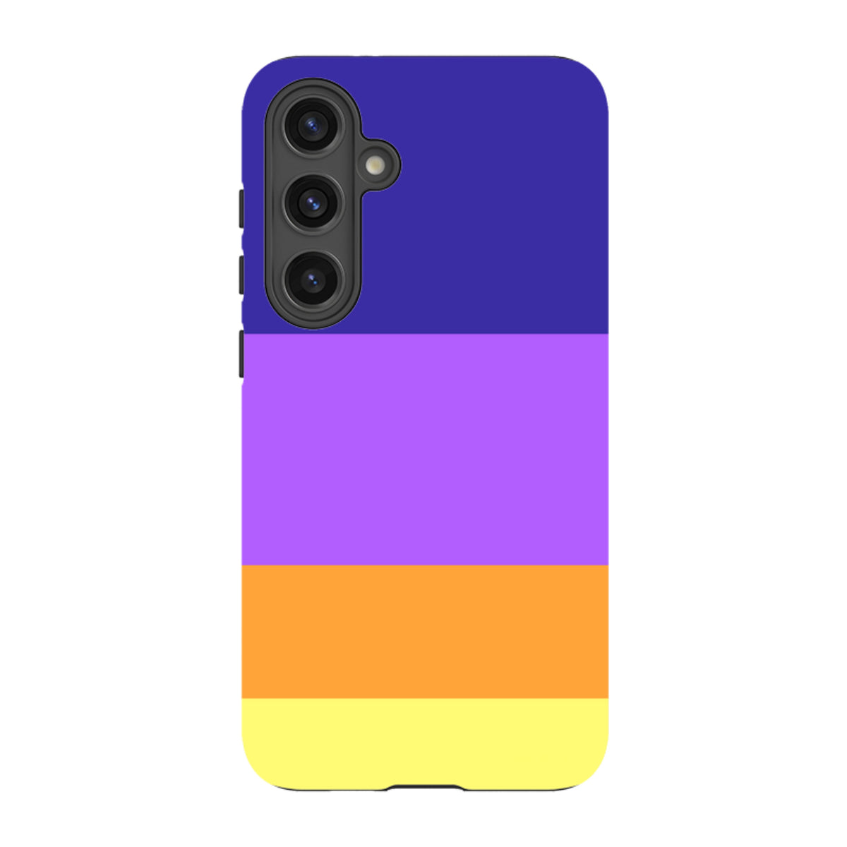 Samsung Tough Case - Vienna Chroma