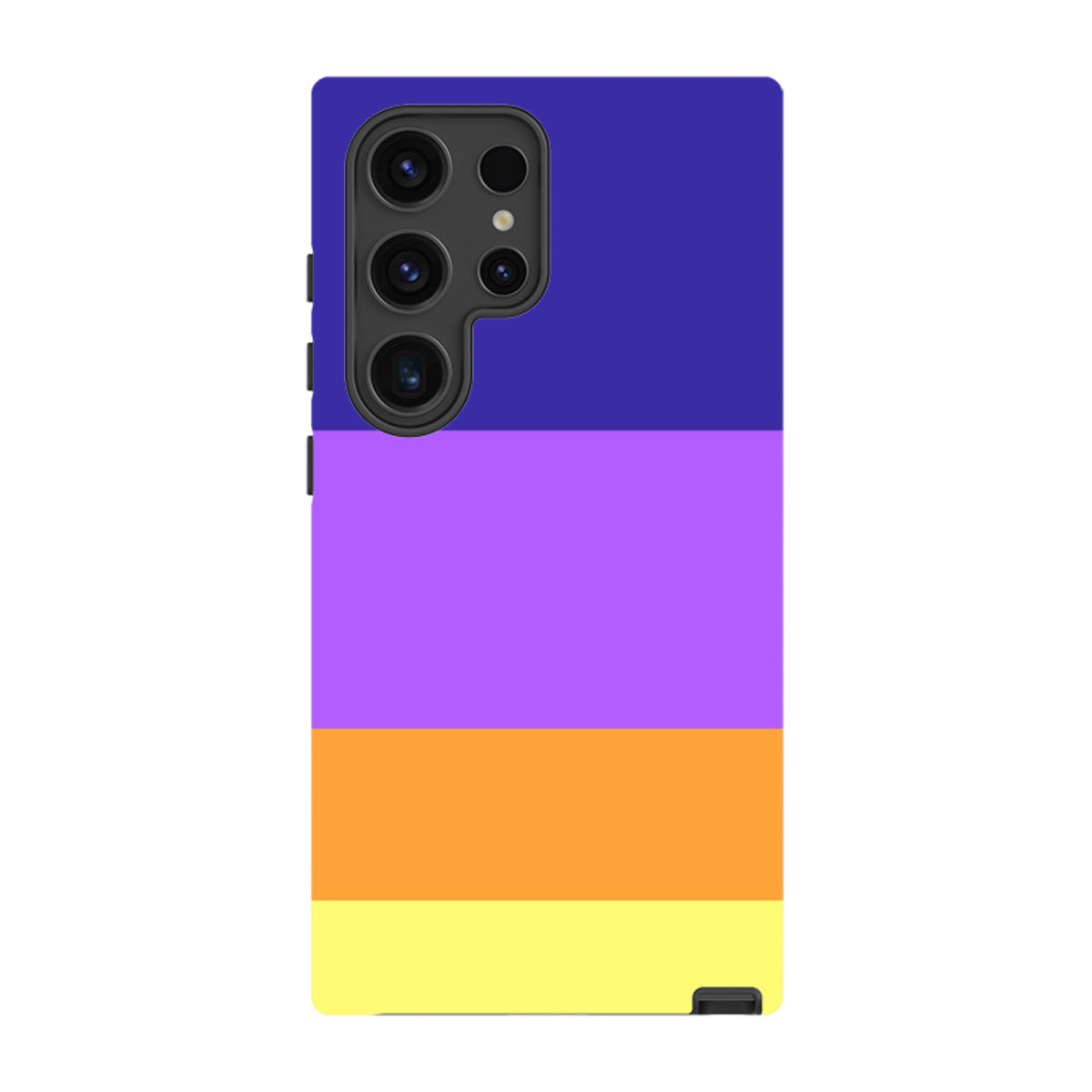 Samsung Tough Case - Vienna Chroma