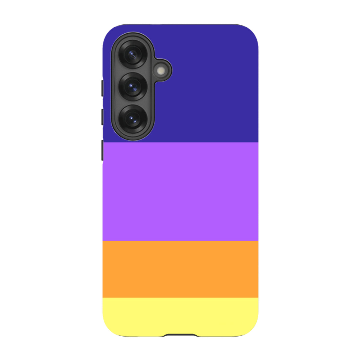 Samsung Tough Case - Vienna Chroma