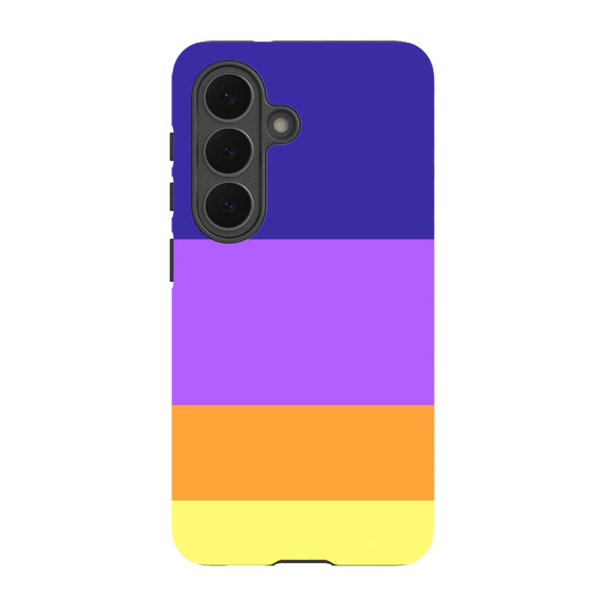 Samsung Tough Case - Vienna Chroma