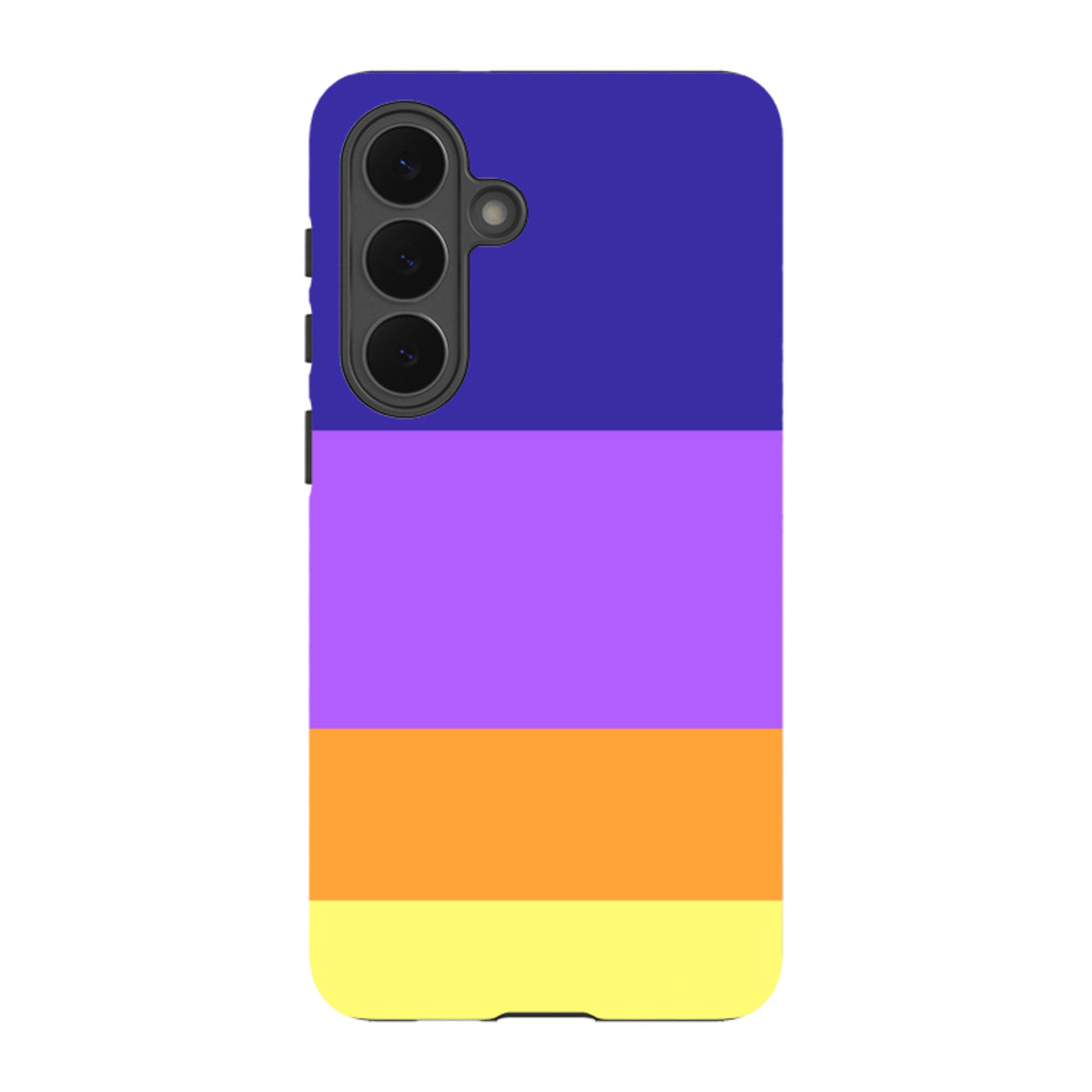 Samsung Tough Case - Vienna Chroma