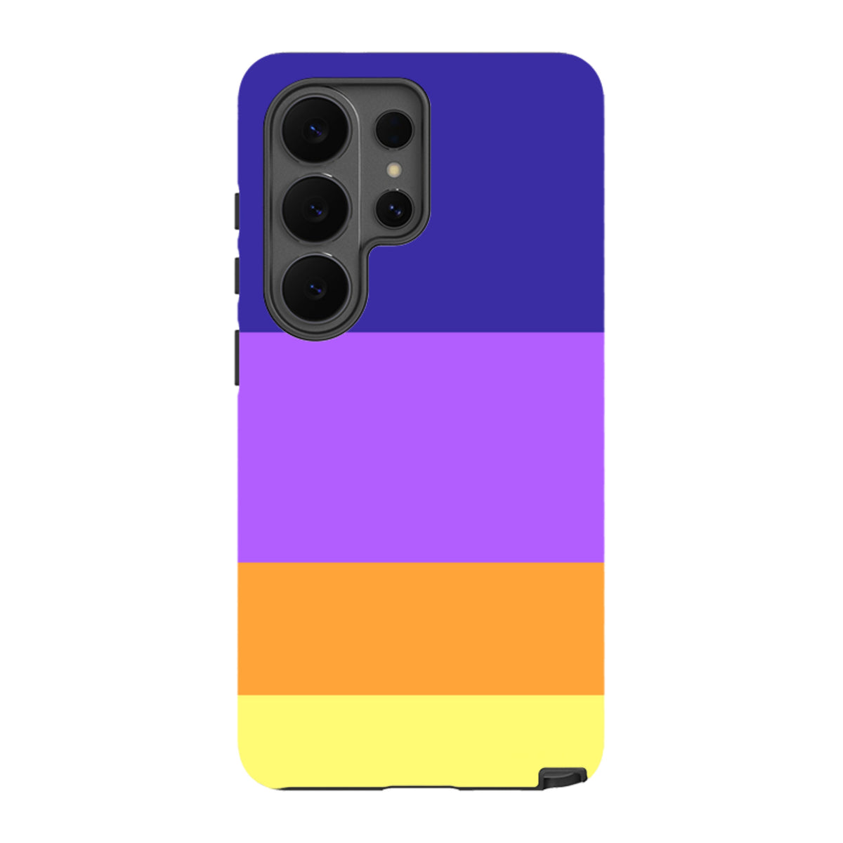 Samsung Tough Case - Vienna Chroma