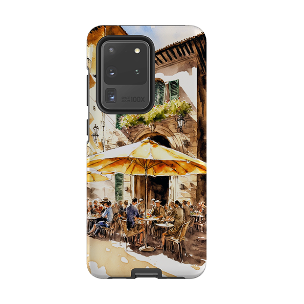 Samsung Tough Case - Volterra