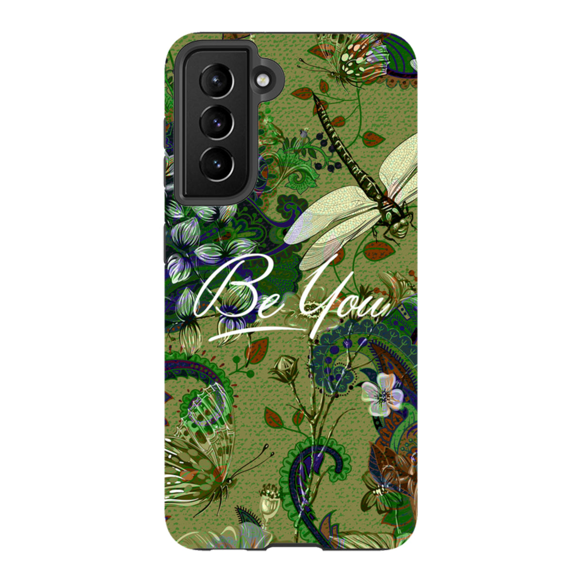 Samsung Tough Case - Vyne Be You