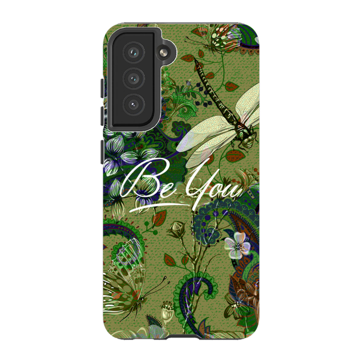 Samsung Tough Case - Vyne Be You