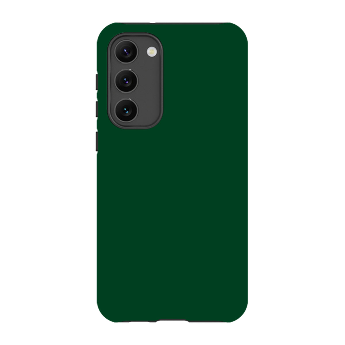 Samsung Tough Case - Warsaw Green