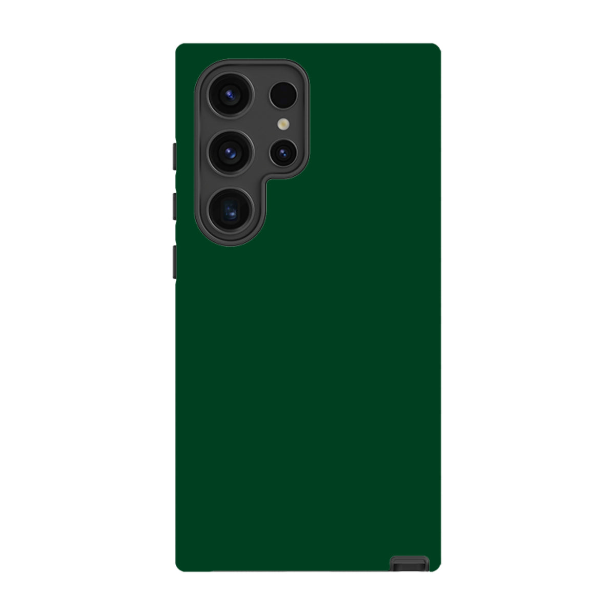 Samsung Tough Case - Warsaw Green