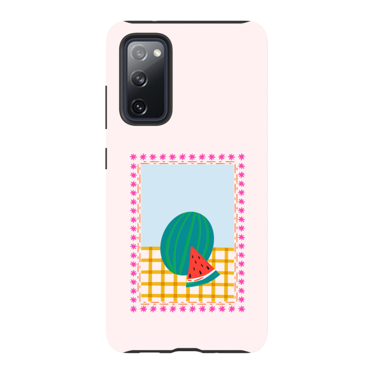 Samsung Tough Case - Watermelon Slice
