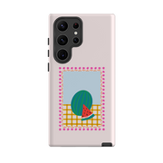 Samsung Tough Case - Watermelon Slice