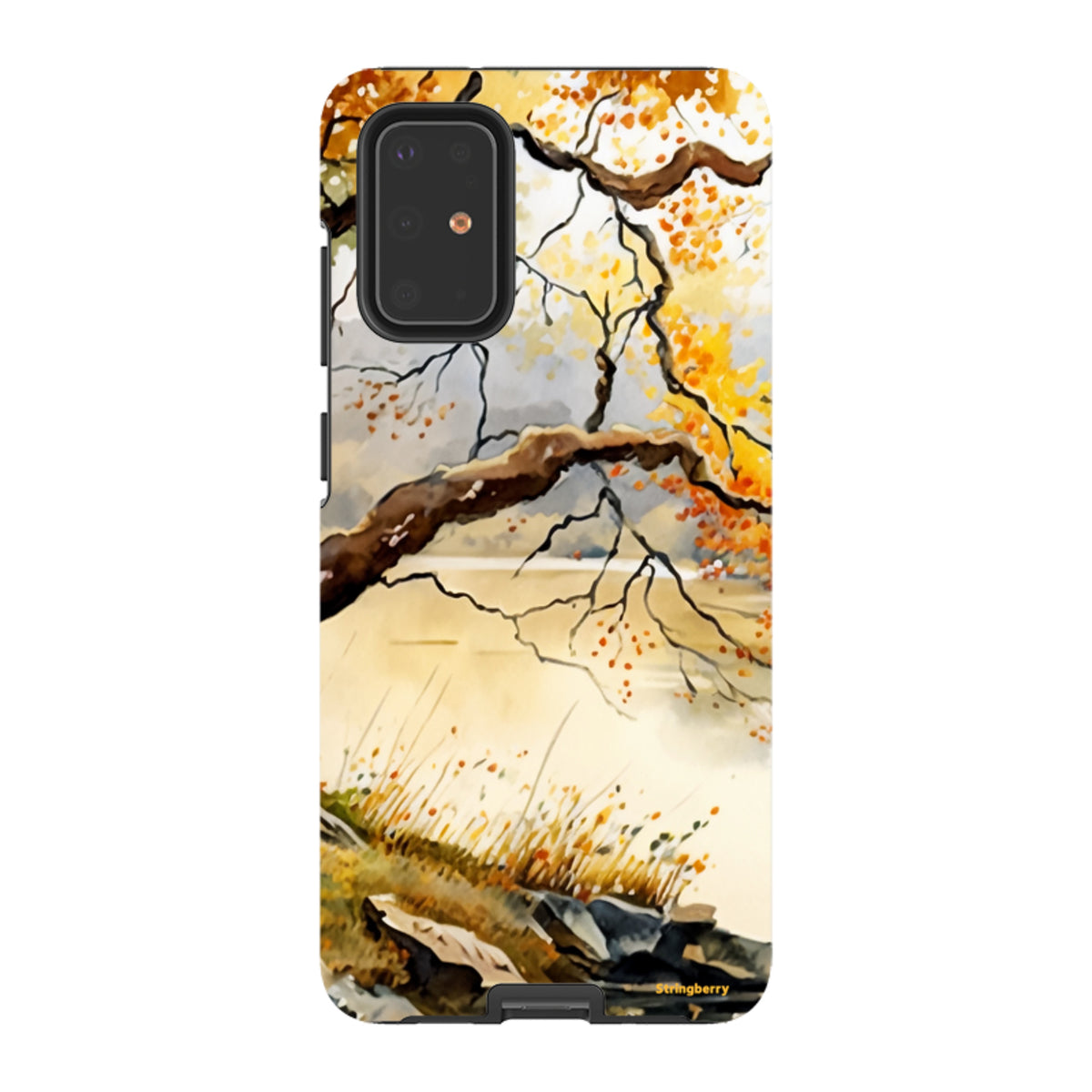 Samsung Tough Case - Waters Edge