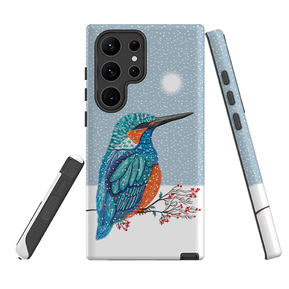 Samsung Tough Case - We Three Kings By Emma Frances Grant
