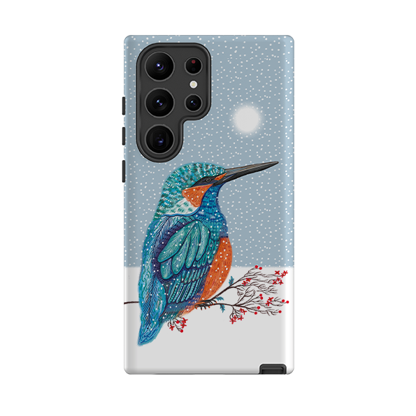 Samsung Tough Case - We Three Kings By Emma Frances Grant