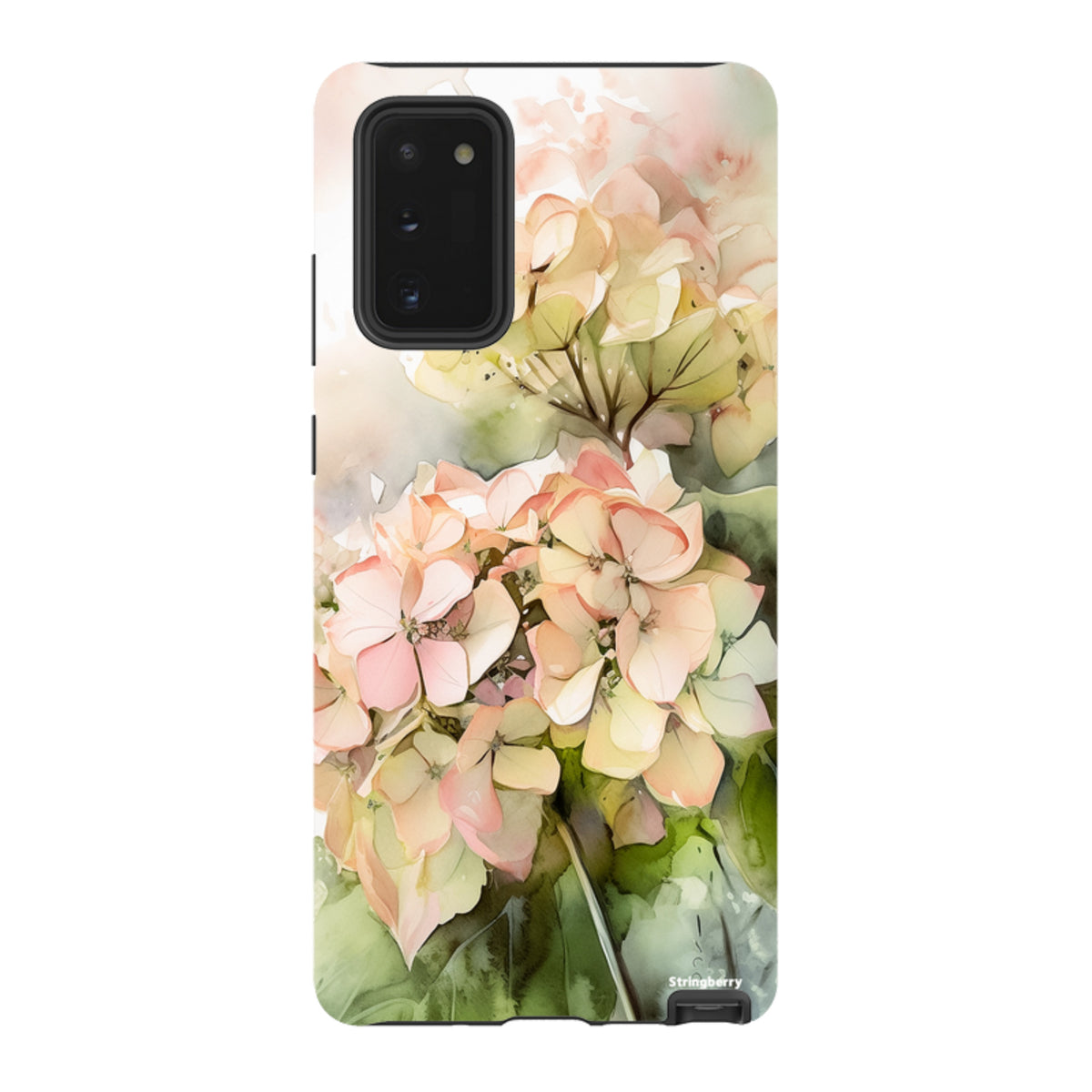 Samsung Tough Case - Westwick Row