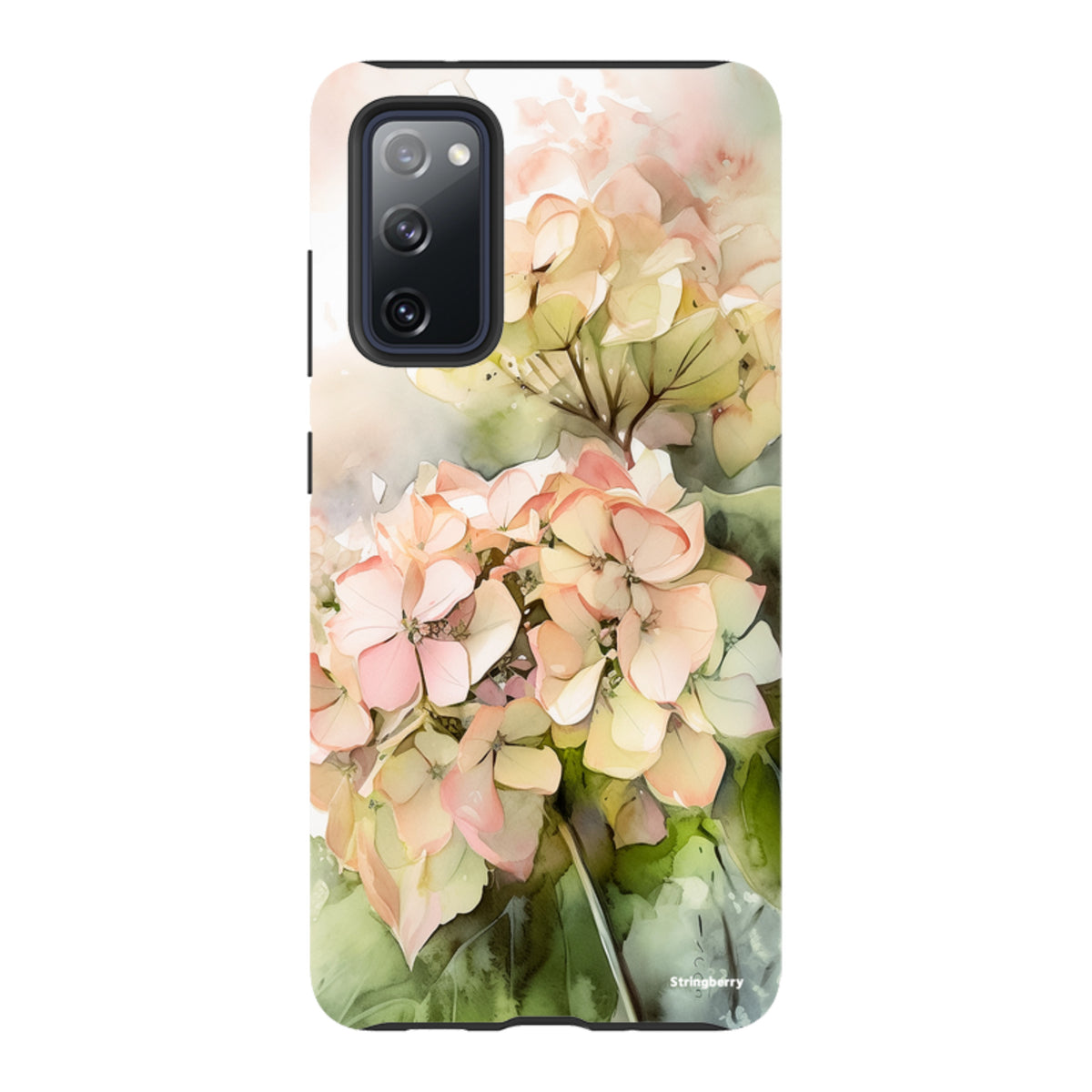 Samsung Tough Case - Westwick Row
