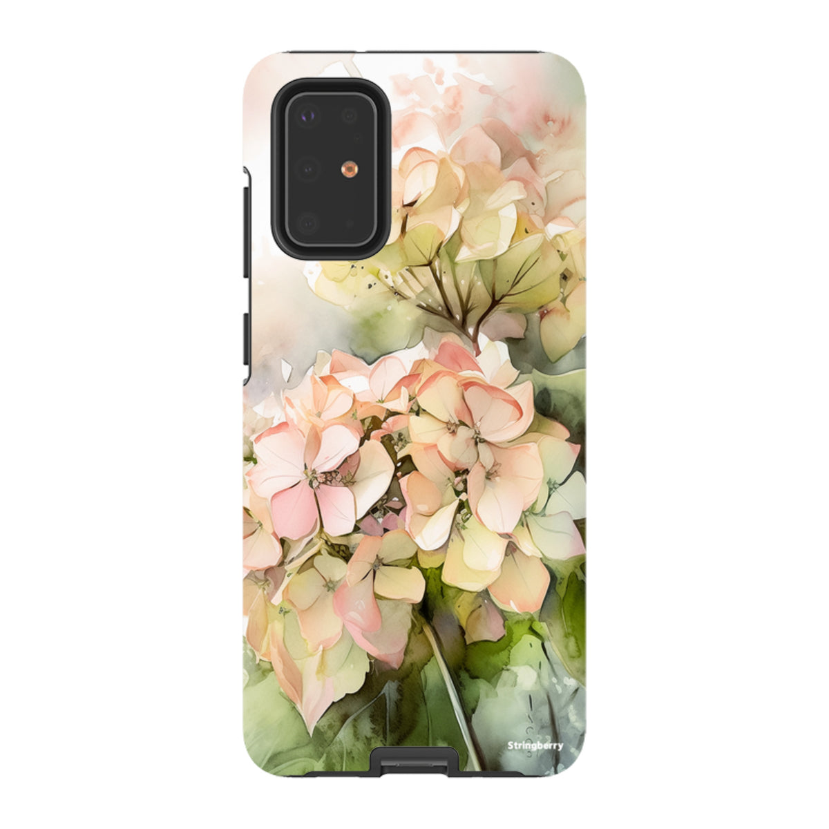 Samsung Tough Case - Westwick Row