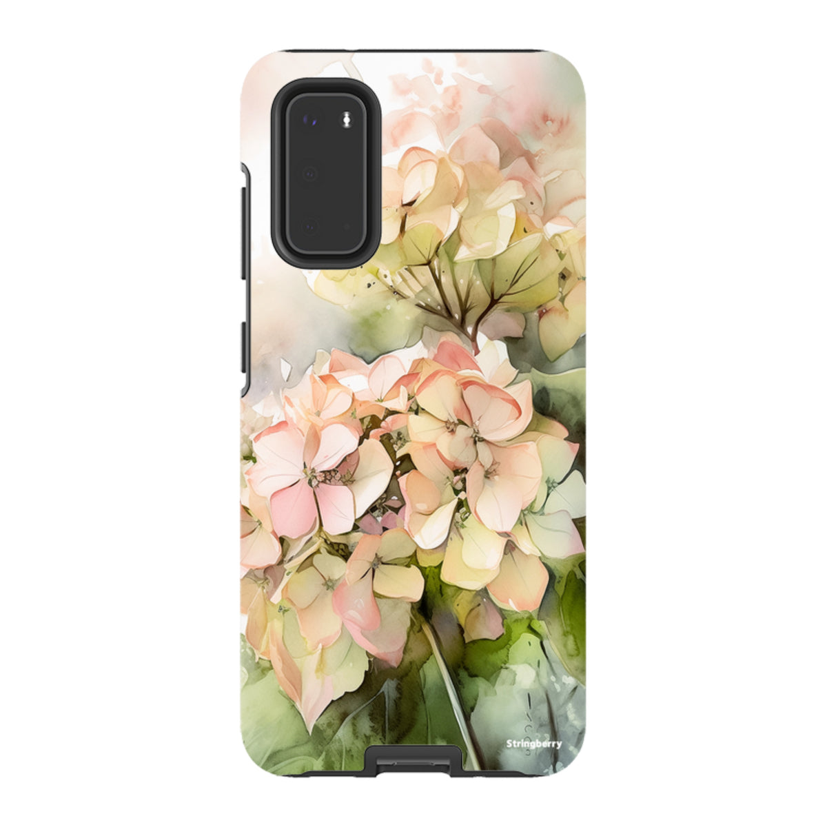Samsung Tough Case - Westwick Row