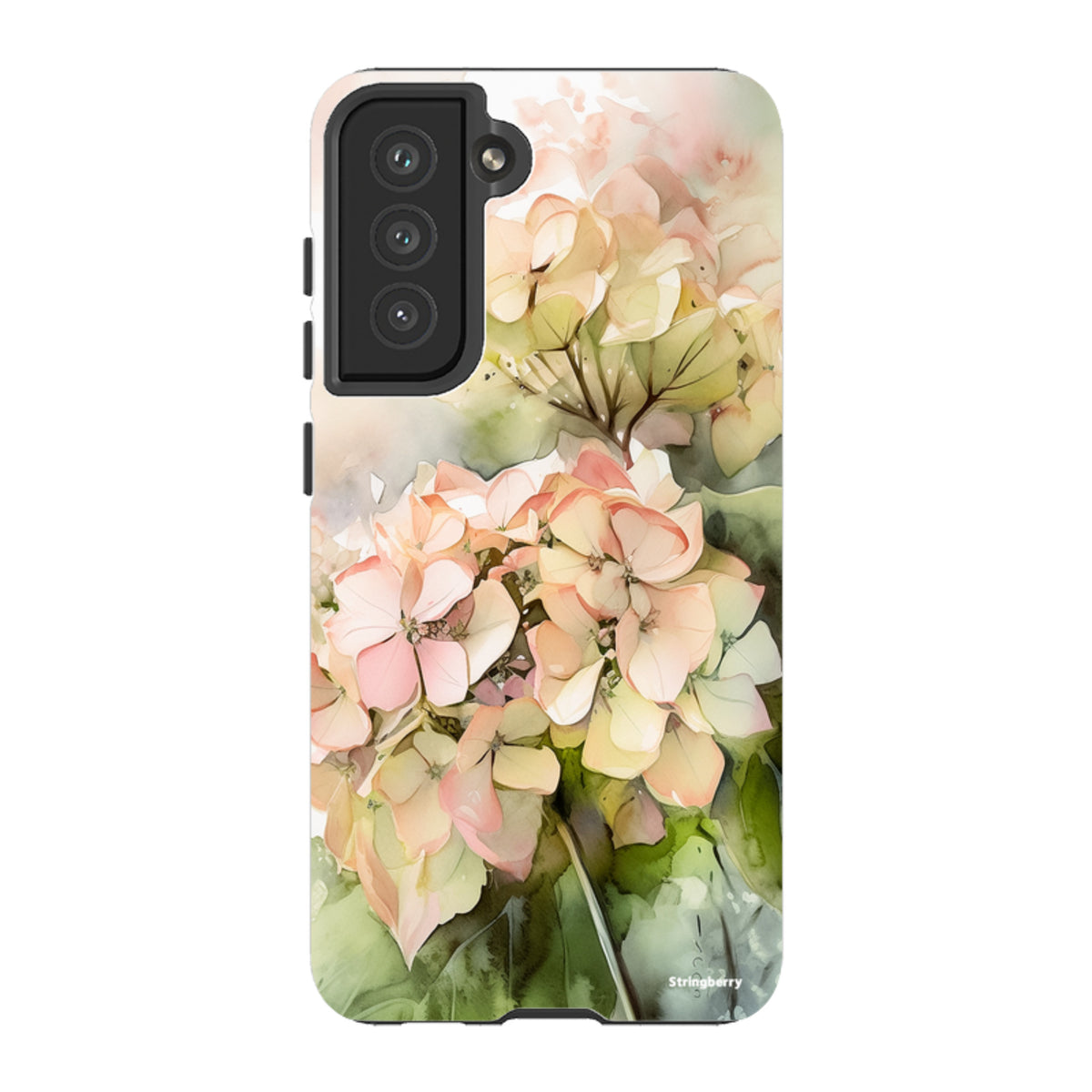 Samsung Tough Case - Westwick Row